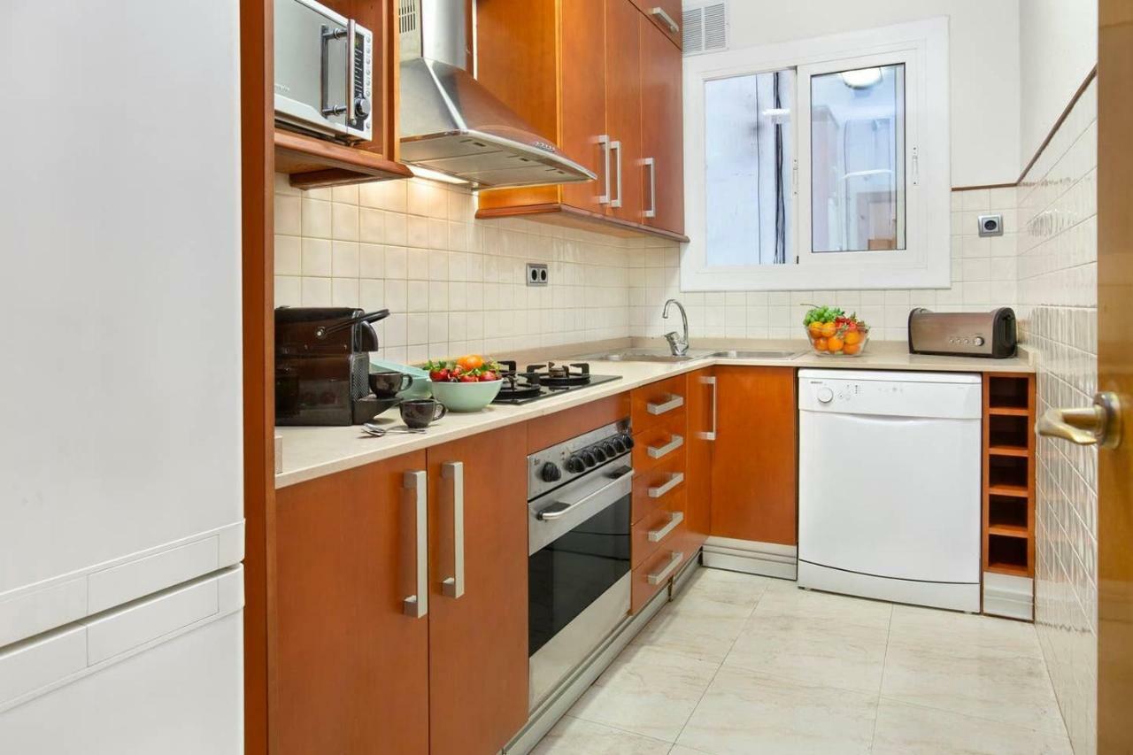 Stay U-Nique Apartments Provenca Барселона Екстер'єр фото